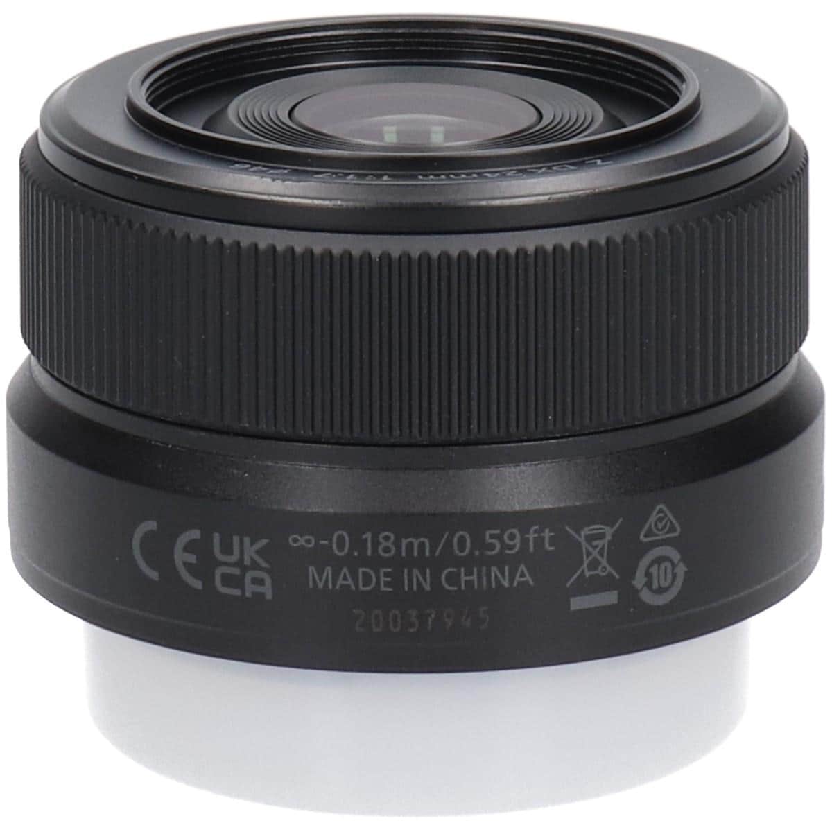 Ｚ　ＤＸ２４ｍｍ　Ｆ１．７