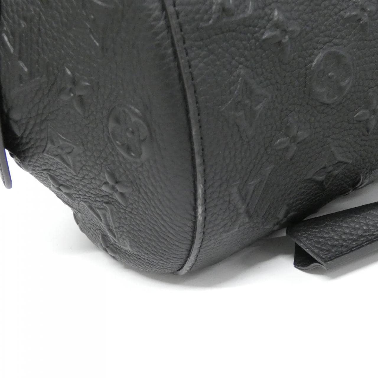 ルイヴィトン モノグラム レヴェラシオン パピヨン 2012PF GM M40737 ショルダーバッグ