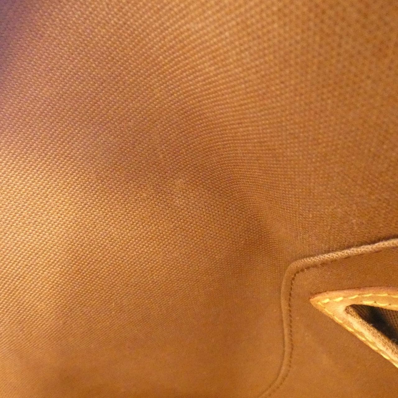 LOUIS VUITTON Monogram Ellipse MM M51126 Bag