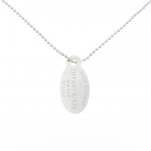 ティファニー リターントゥティファニー ネックレス