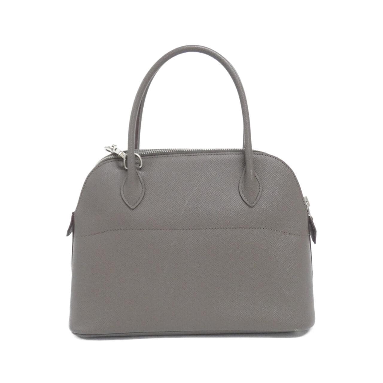 エルメス ボリード 27cm 041693CK バッグ