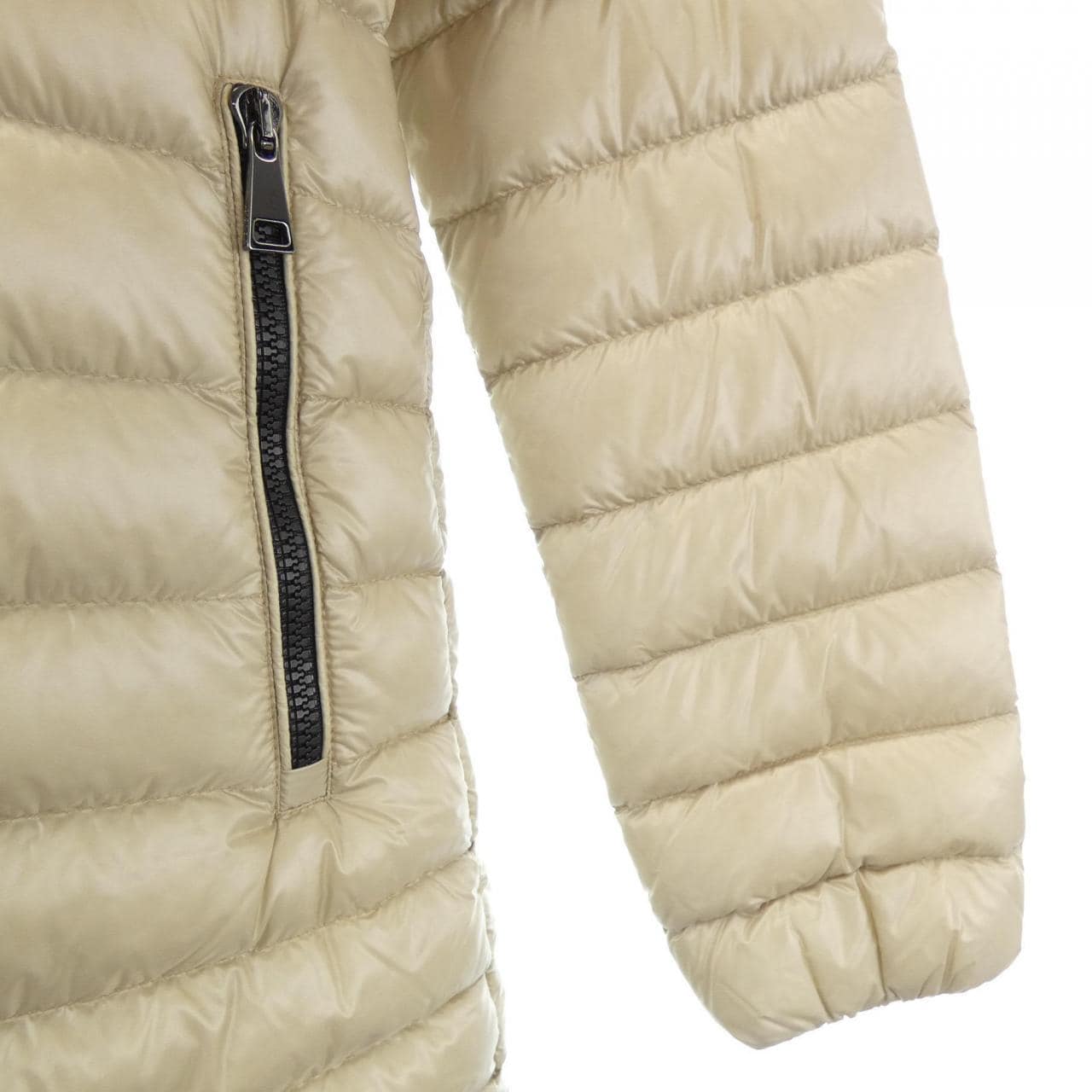 MONCLER MONCLER Down Coat