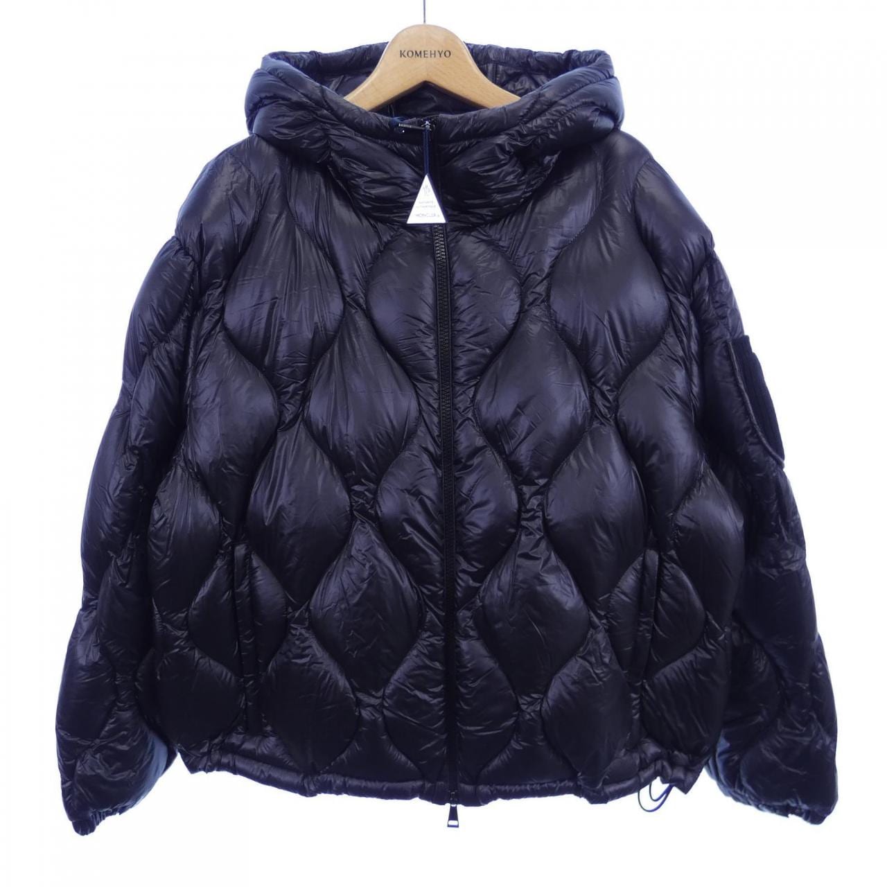 MONCLER MONCLER Down Jacket