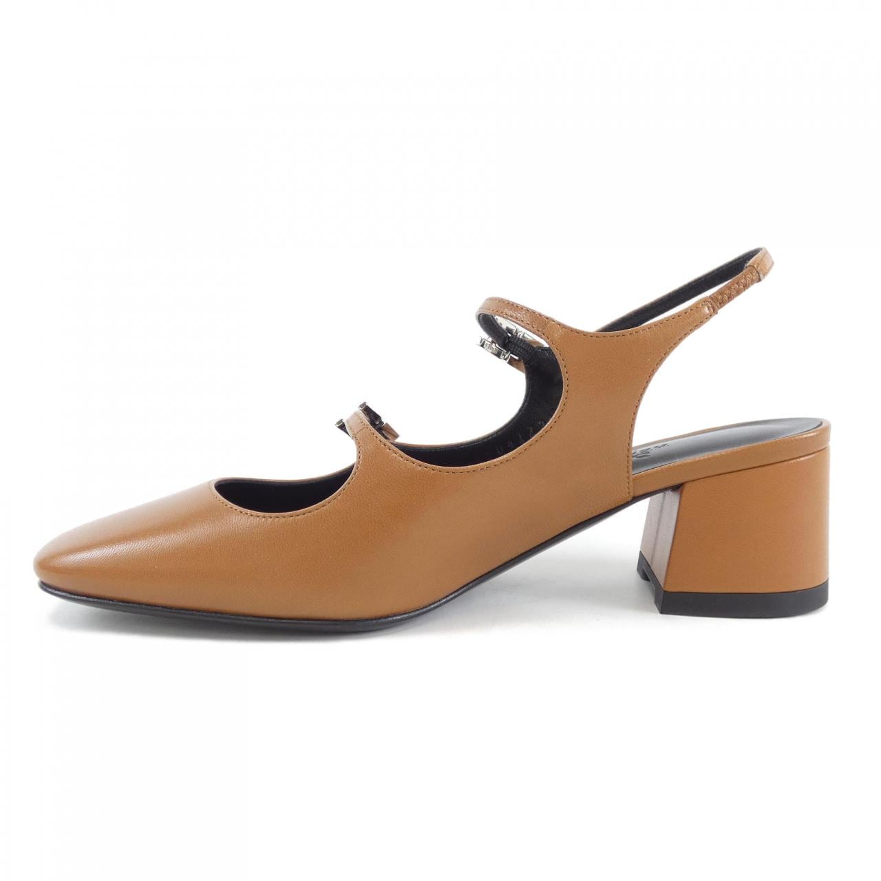 エルメス HERMES パンプス