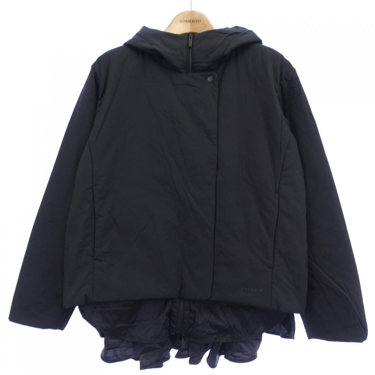 ダンスキン DANSKIN ブルゾン