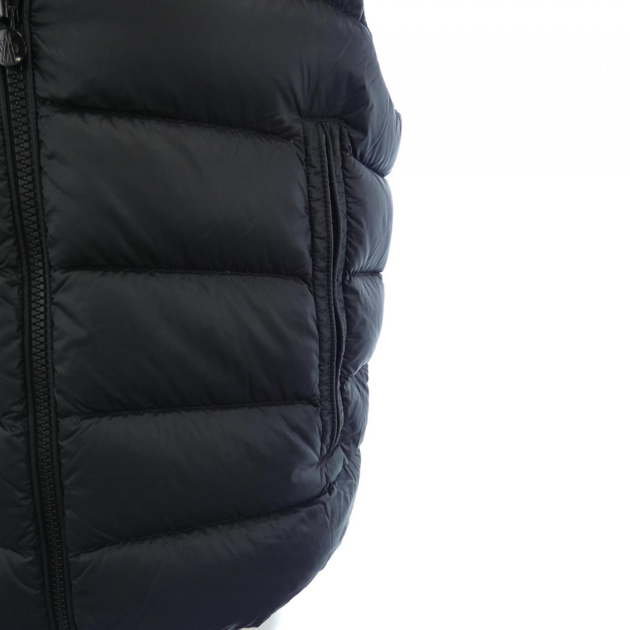 モンクレール MONCLER ダウンベスト