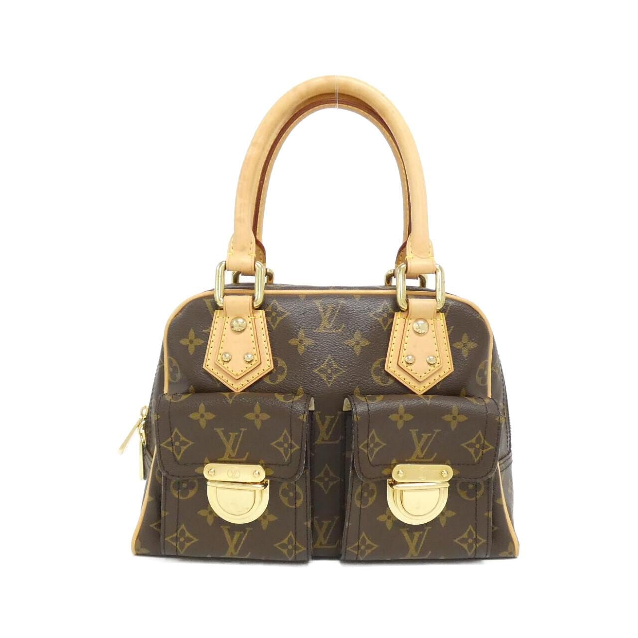 LOUIS VUITTON Monogram曼哈顿 PM M40026 包