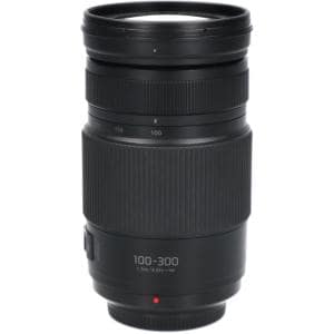 Ｇ１００－３００ｍｍ　Ｆ４－５．６ＩＩＰＯＷＥＲ　ＯＩＳ