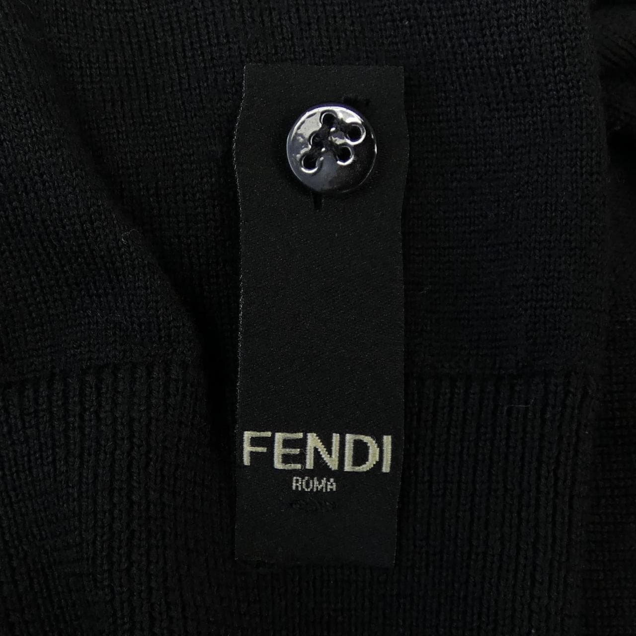 フェンディ FENDI ニット