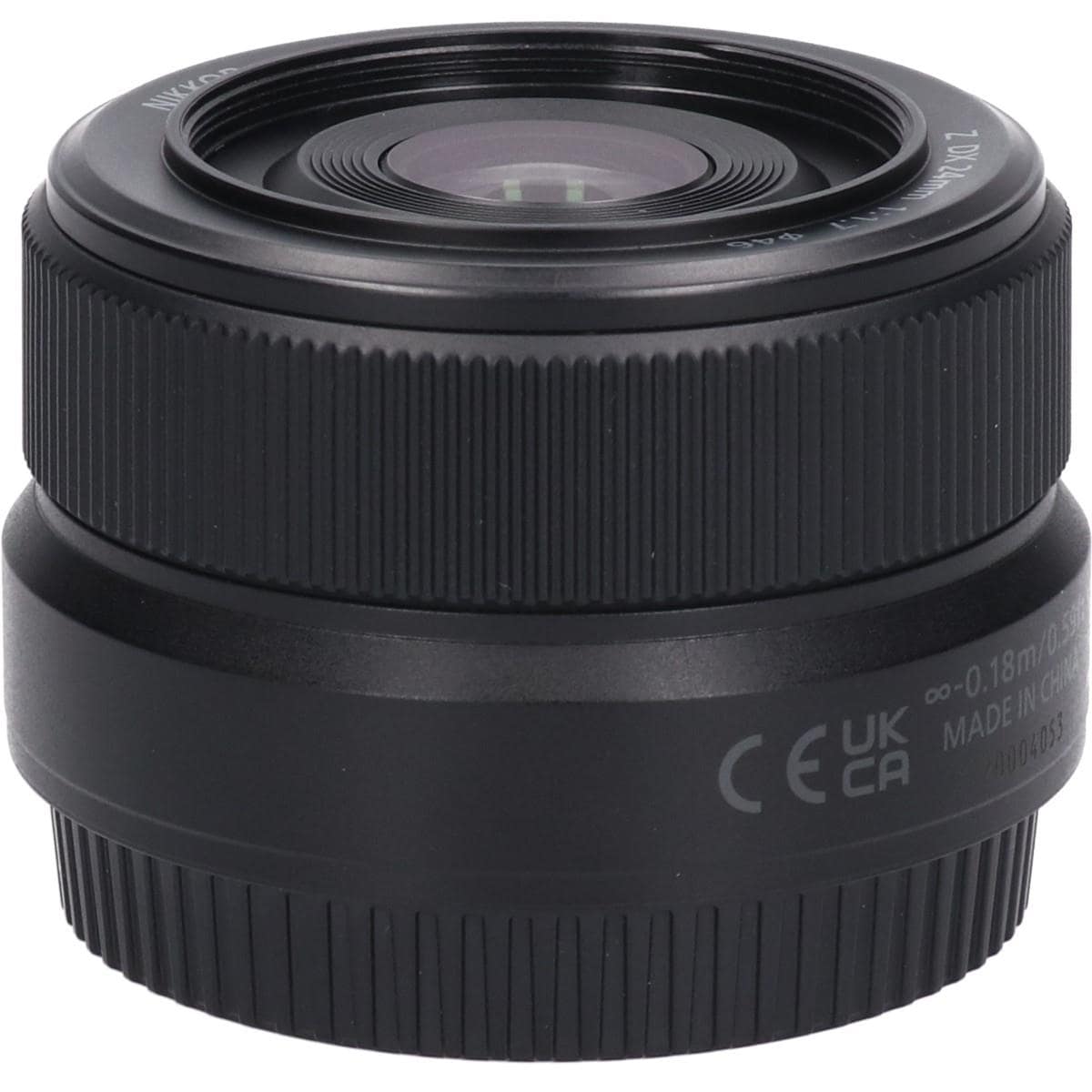 Ｚ　ＤＸ２４ｍｍ　Ｆ１．７