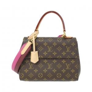 ルイヴィトン モノグラム クリュニーBB M42738 バッグ