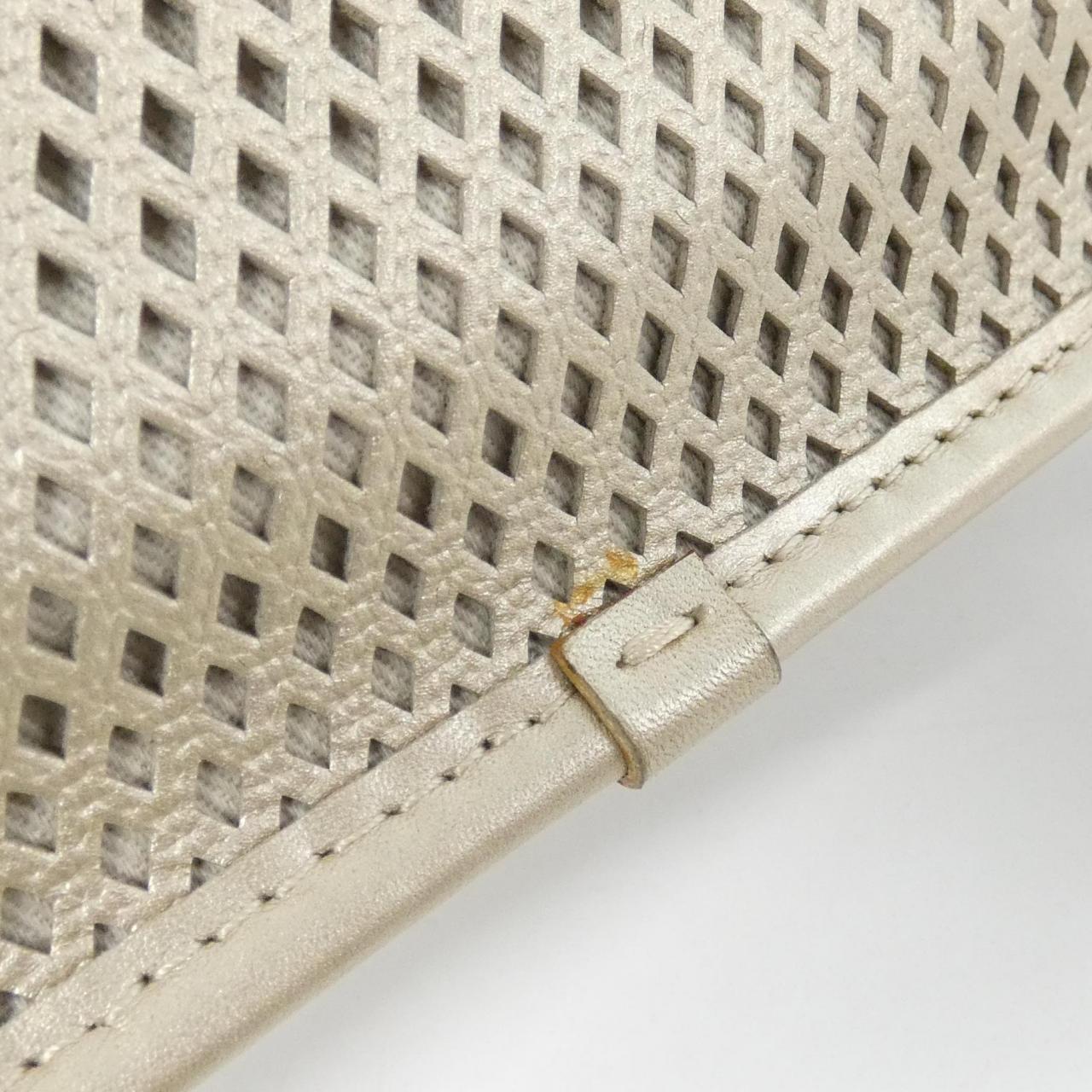 シャネル フレンチリビエラ ライン 67651 ショルダーバッグ