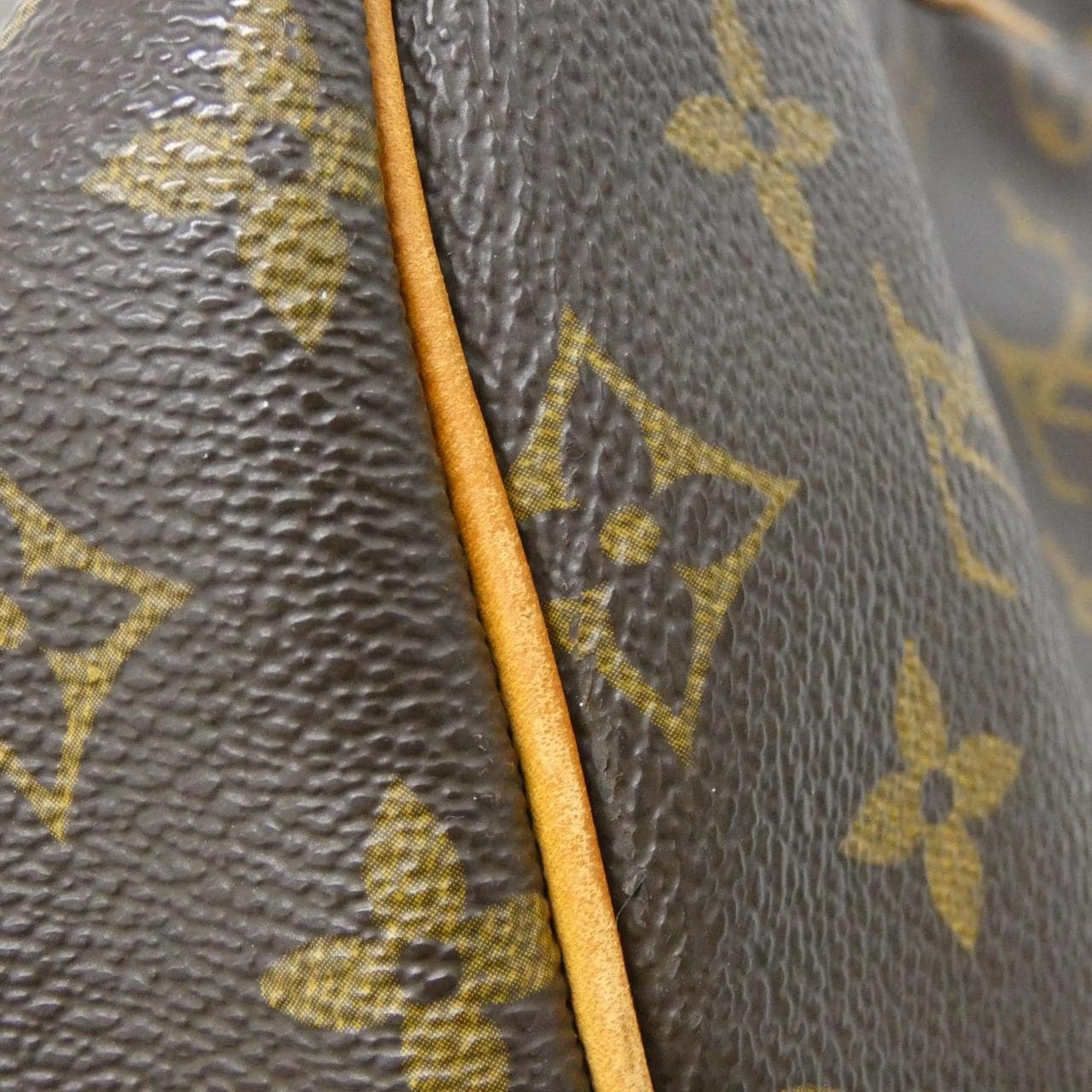 ルイヴィトン モノグラム キーポル バンドリエール 60cm M41412 ボストンバッグ