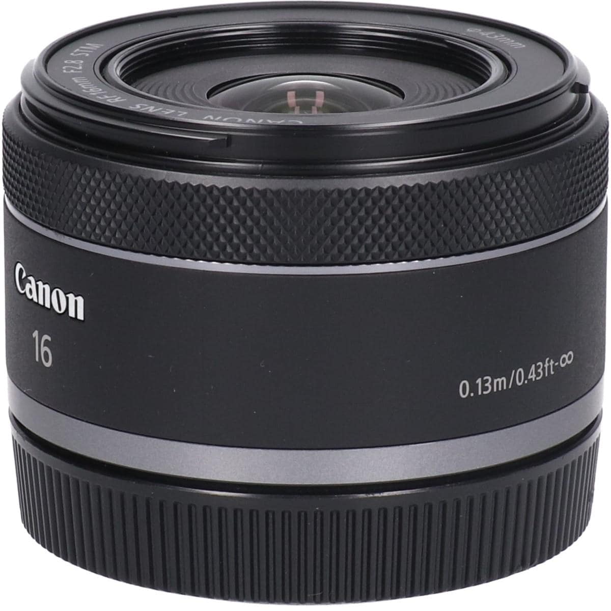 ＲＦ１６ｍｍ　Ｆ２．８ＳＴＭ