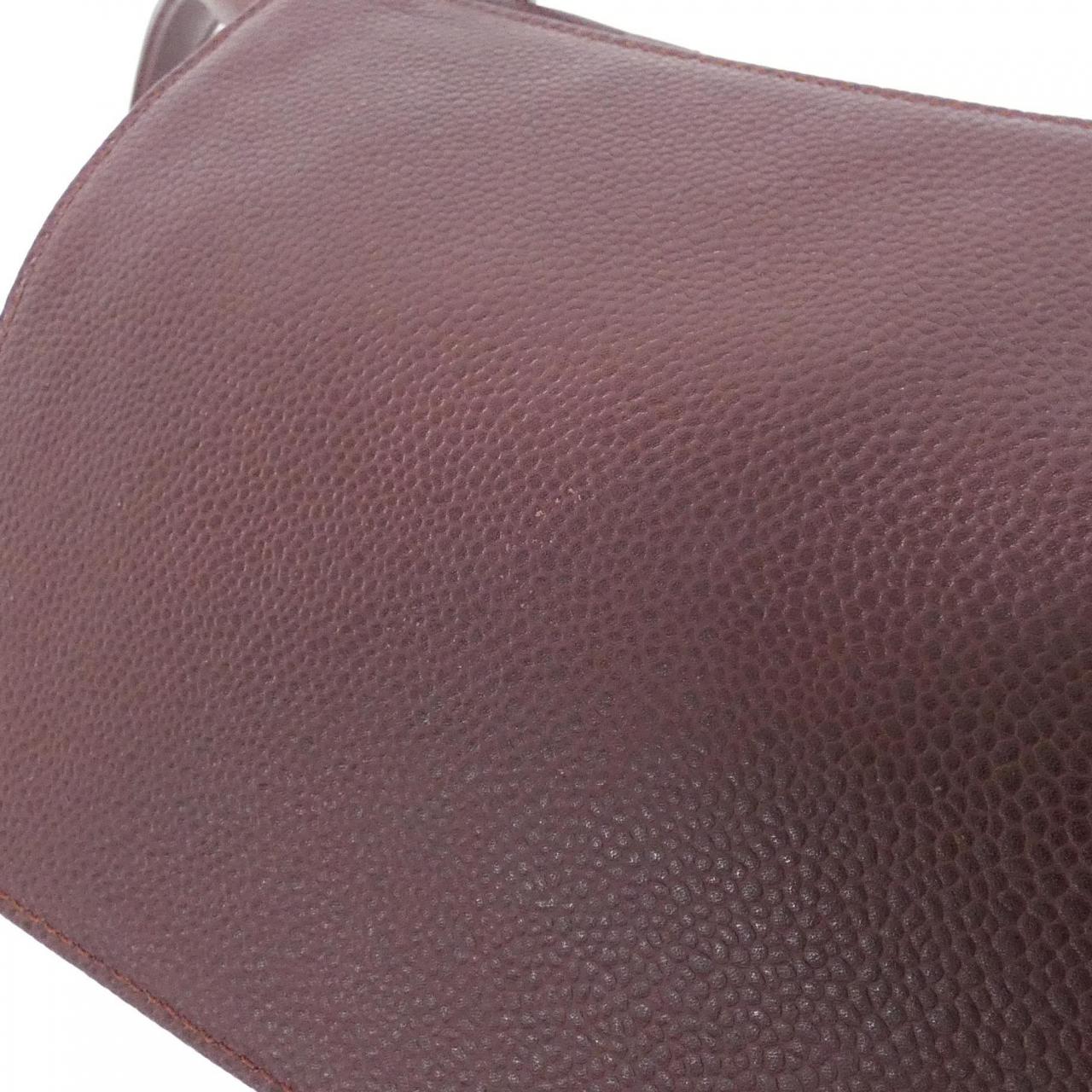 シャネル バッグ