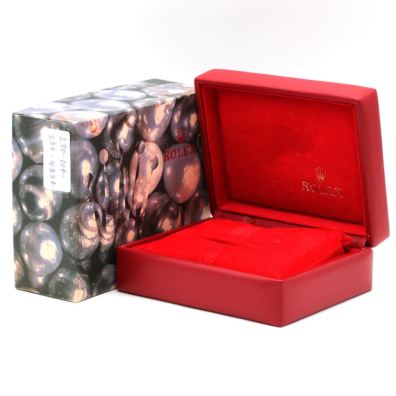 ロレックス デイトジャスト 79173 SSxYG 自動巻 P番