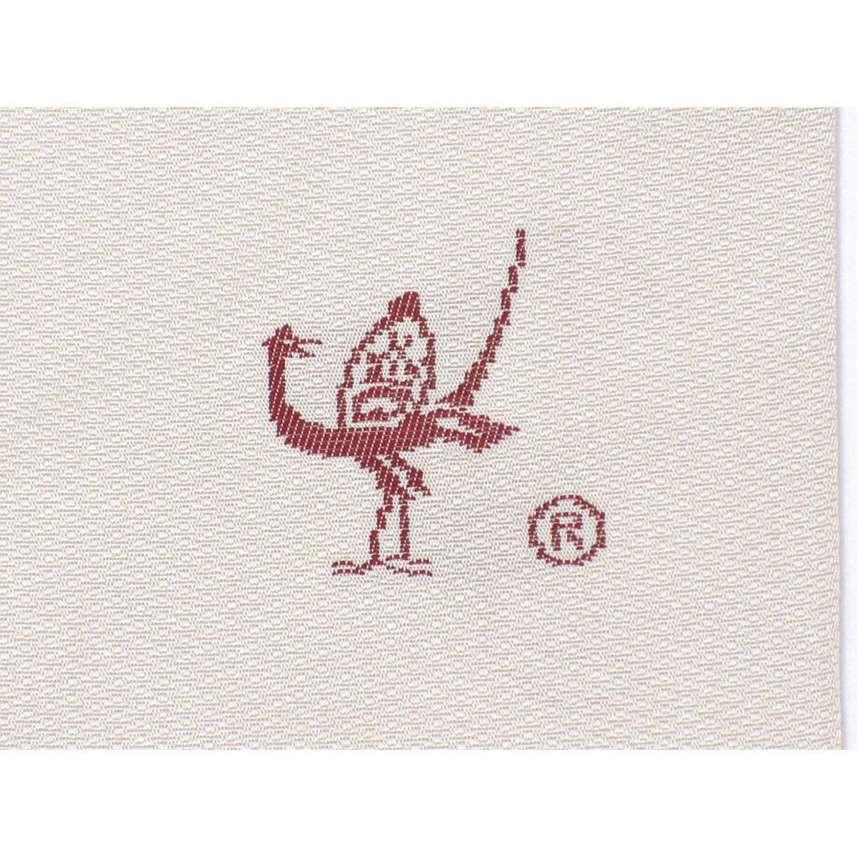 [新品] 名古屋帶 [四陽園帶]