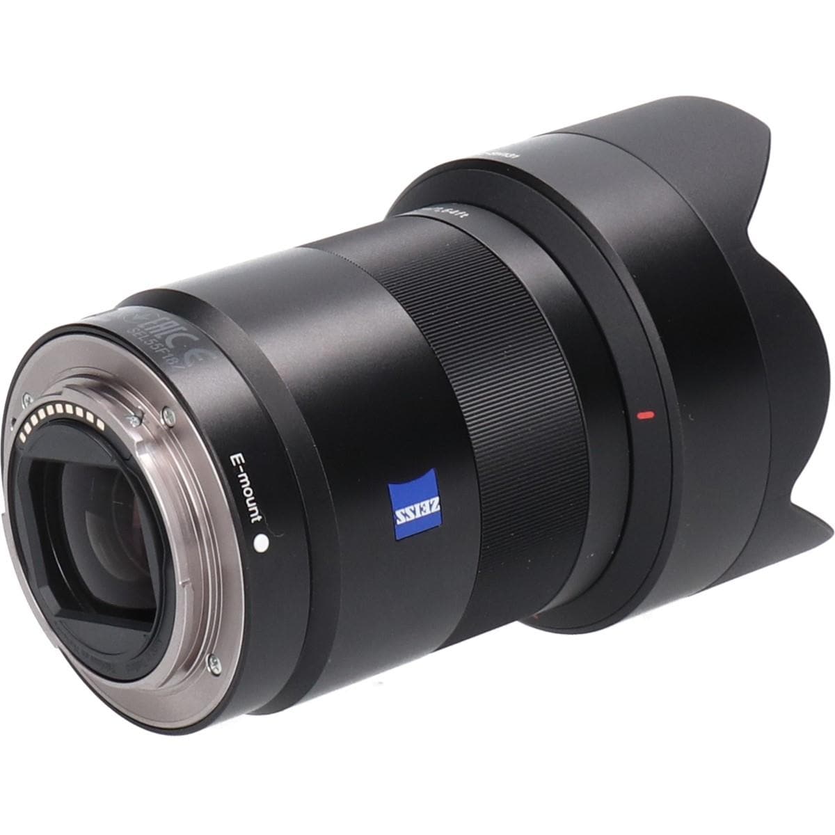 ＦＥ５５ｍｍ　Ｆ１．８ＺＡ（ＳＥＬ５５Ｆ１８Ｚ）