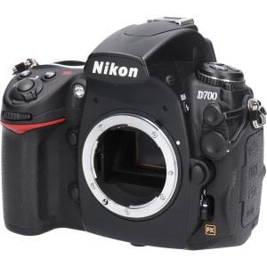 Ｄ７００