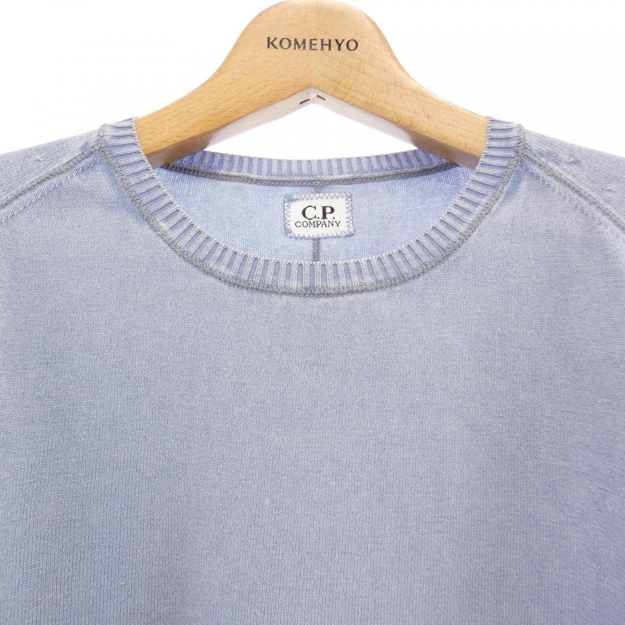 シーピーカンパニー C.P COMPANY 441850G5 ニット