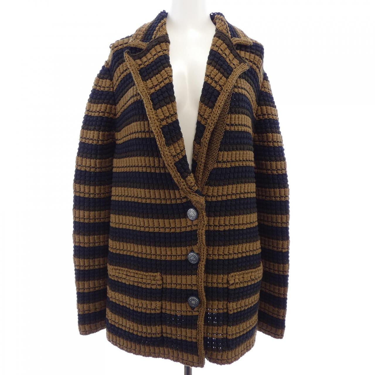 シャネル CHANEL P62898K48496 20C ジャケット
