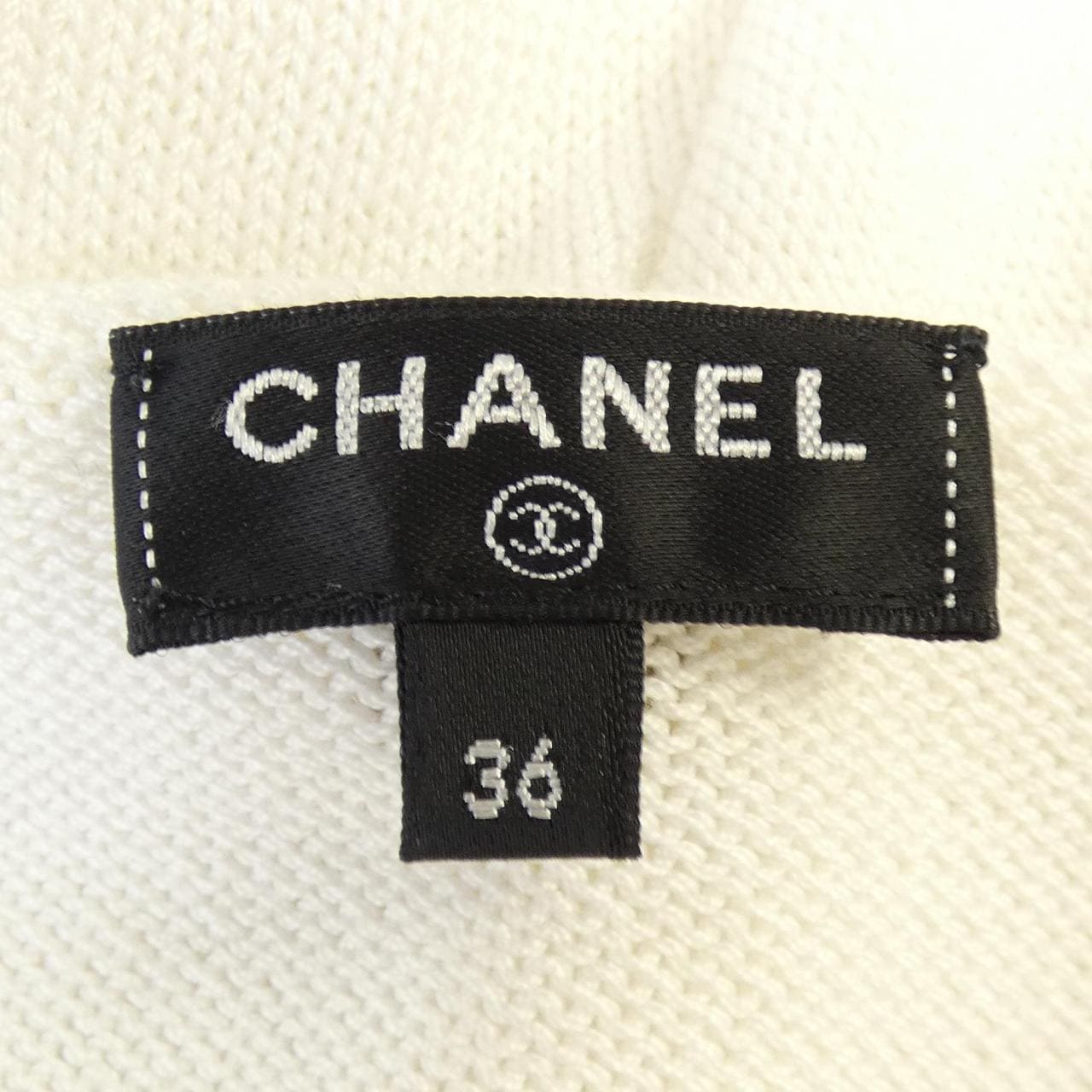 シャネル CHANEL P55795K07317 ワンピース