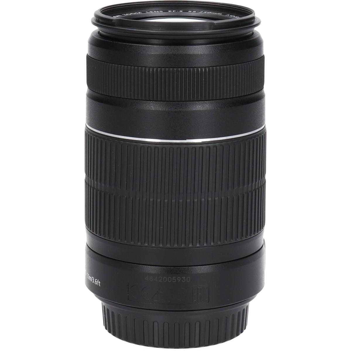 ＥＦ－Ｓ５５－２５０ｍｍ　Ｆ４－５．６ＩＳＩＩ