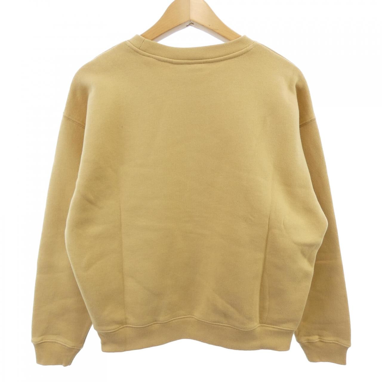 メゾンキツネ MAISON KITSUNE MW00309KM0307 スウェット