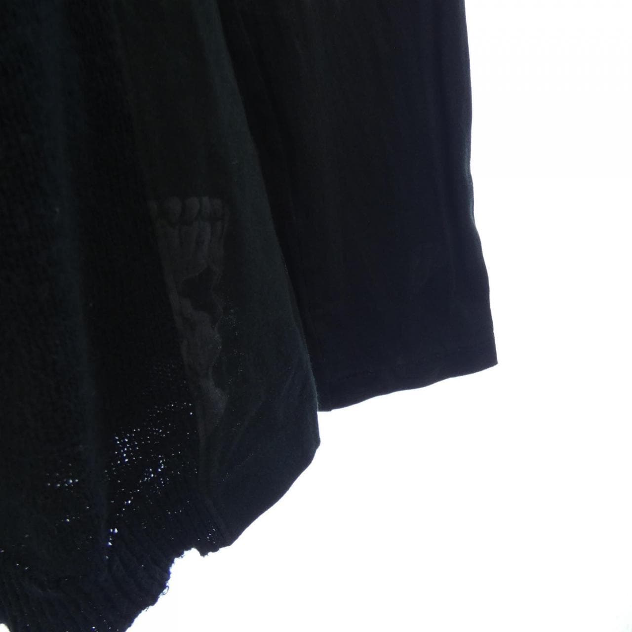 ヨウジヤマモトプールオム YOHJI YAMAMOTO POUR トップス