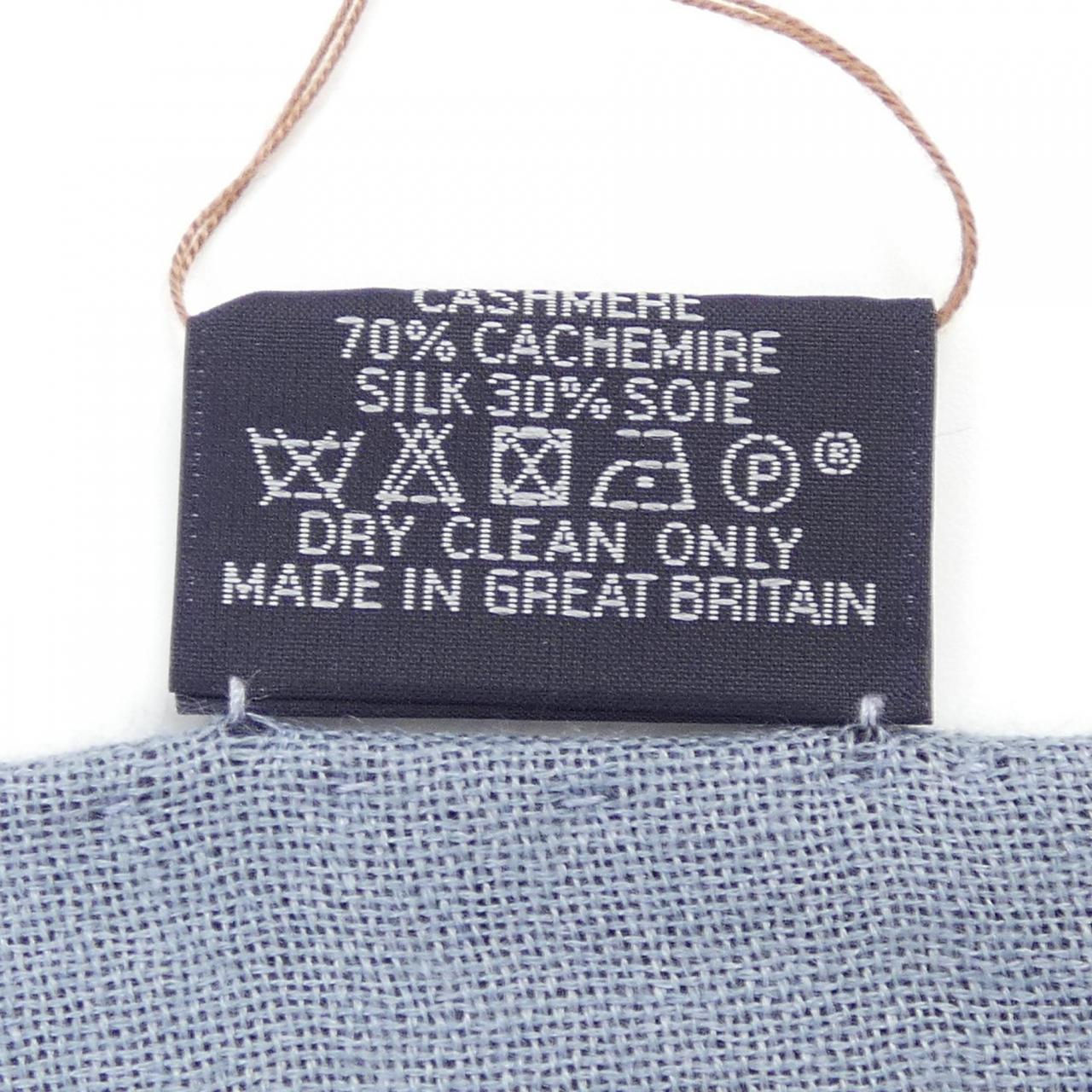 エルメス HERMES STOLE