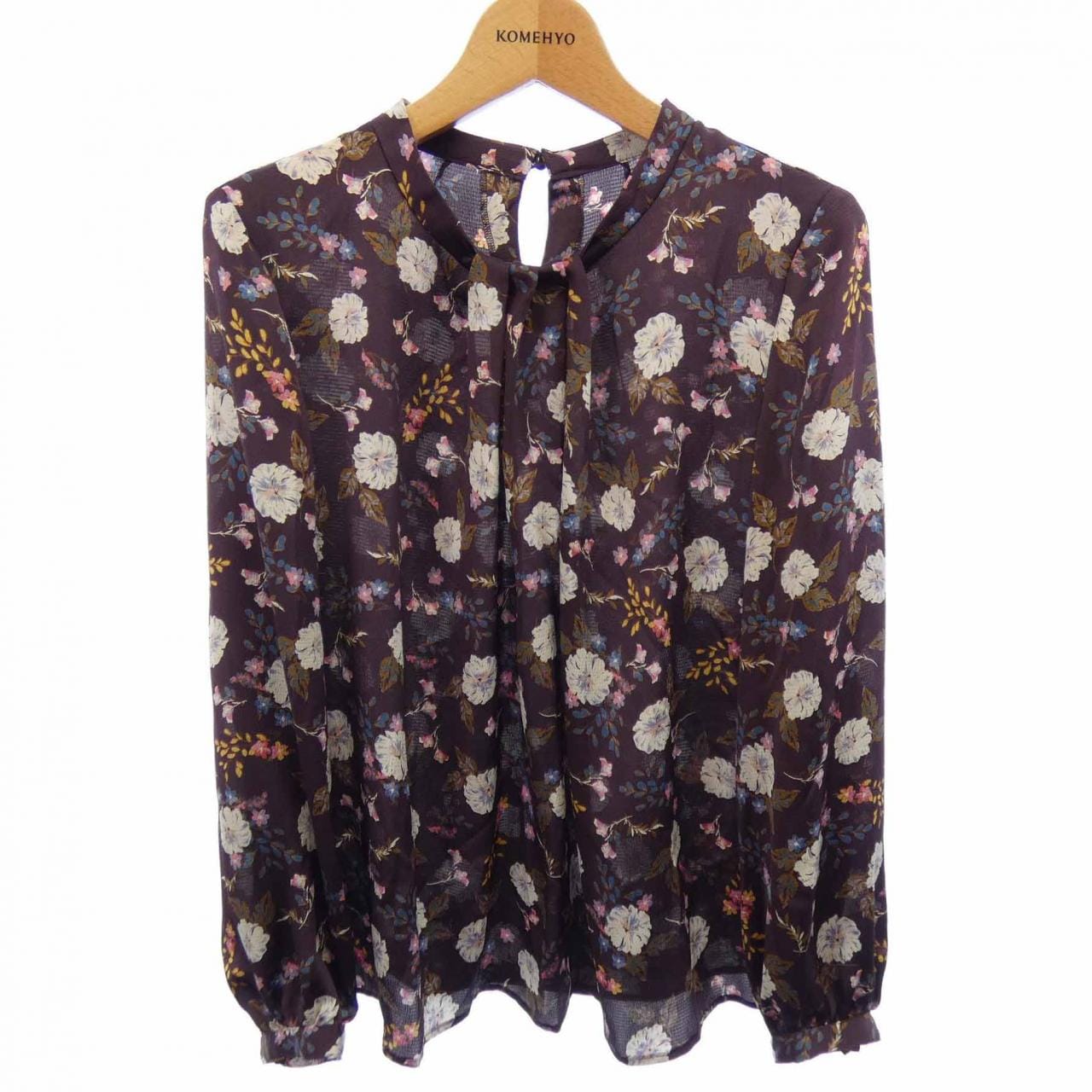 レリアン LEILIAN トップス