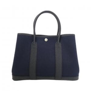 【未使用品】エルメス ガーデン パーティ 30cm 069573CK バッグ