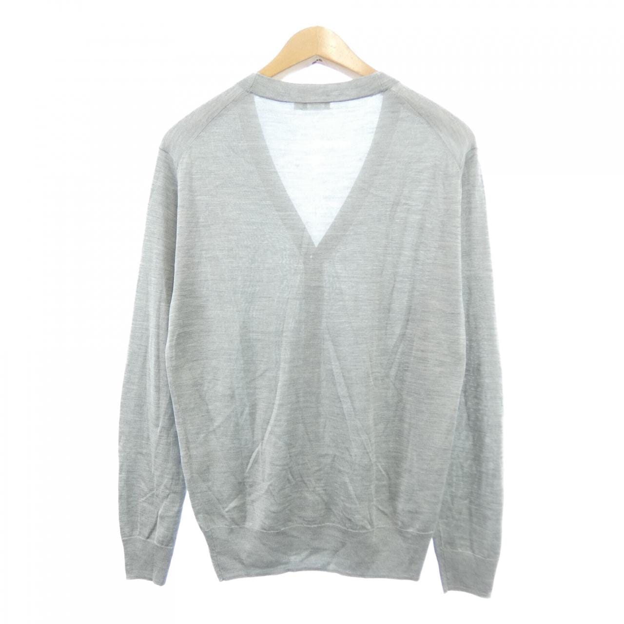 エディフィス EDIFICE カーディガン