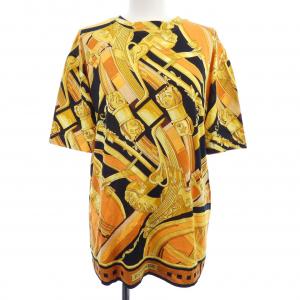 【ヴィンテージ】エルメス HERMES RYTHMES Tシャツ