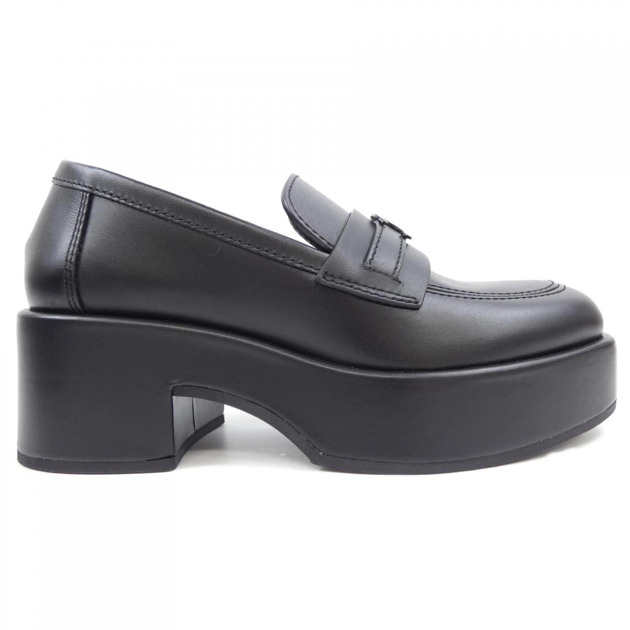 シャネル CHANEL ローファー LOAFERS G39206X56725 シューズ