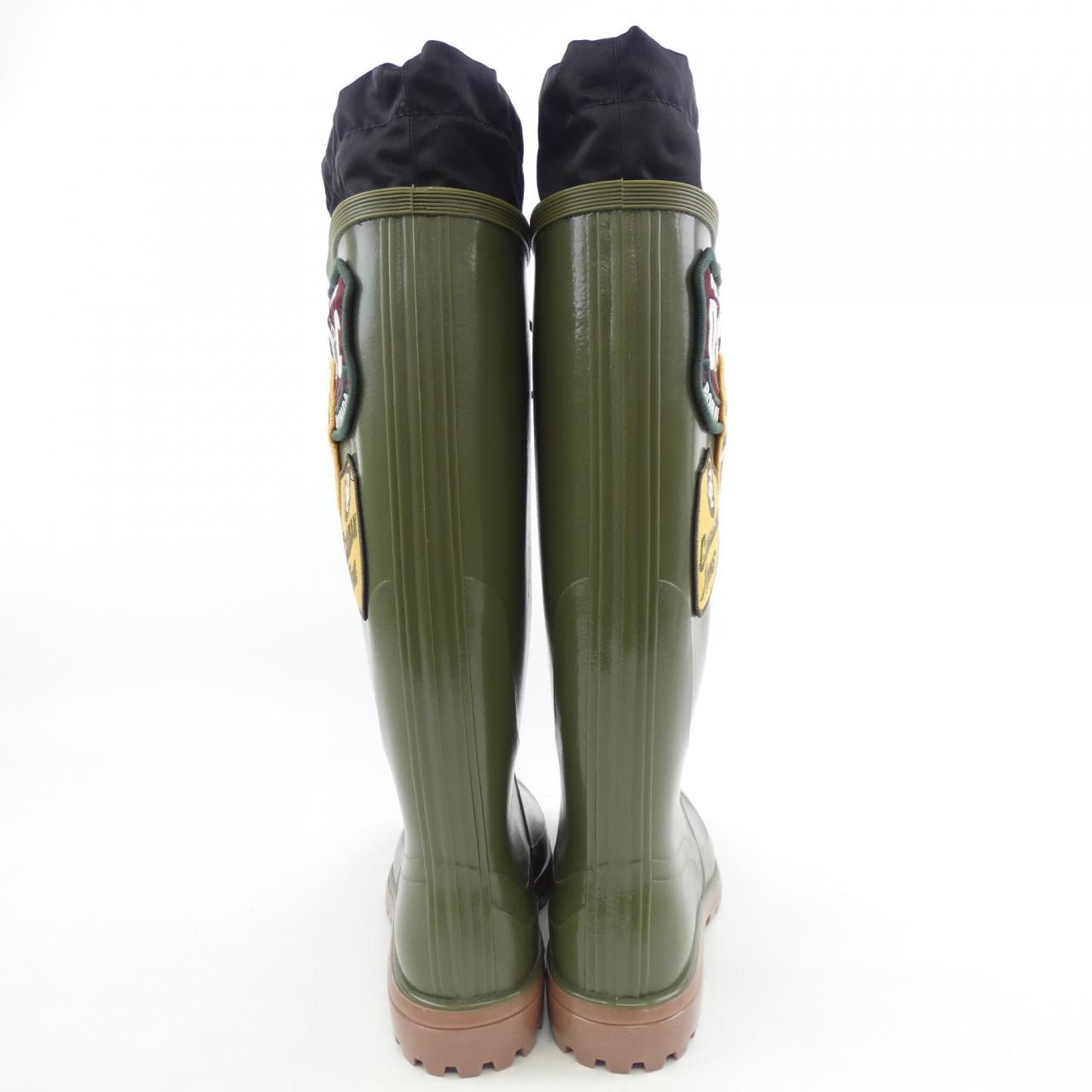 ディースクエアード DSQUARED2 ロングブーツ