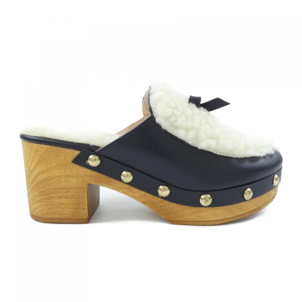 ESCARLATA サンダル