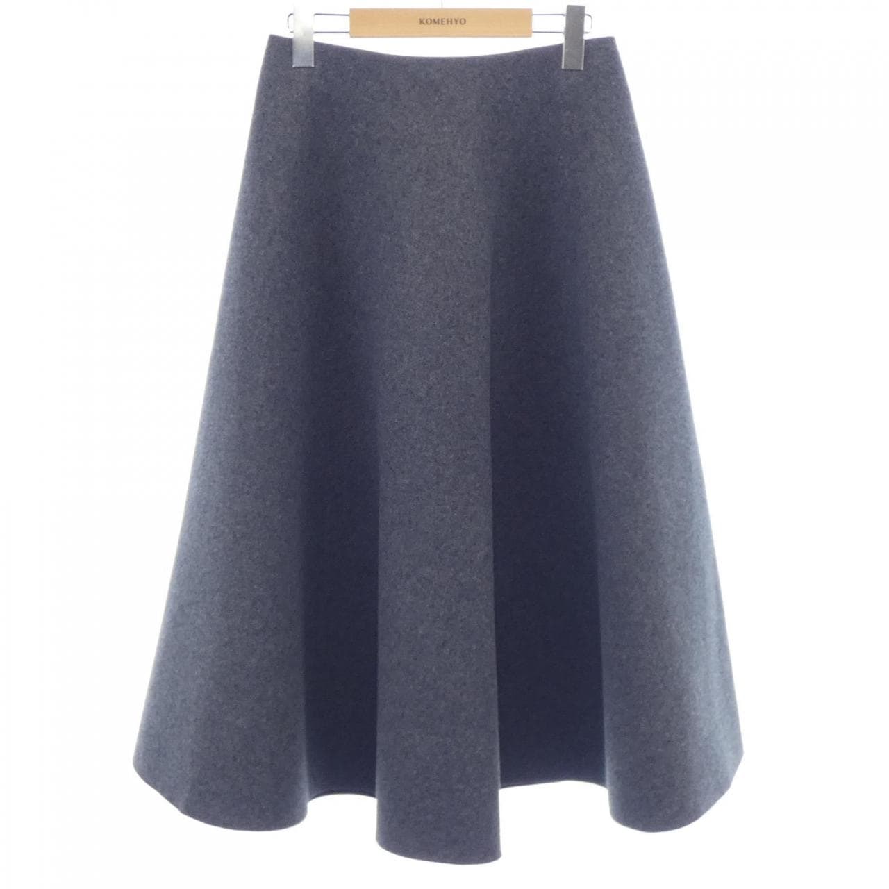 ルシェルブルー LE CIEL BLEU スカート