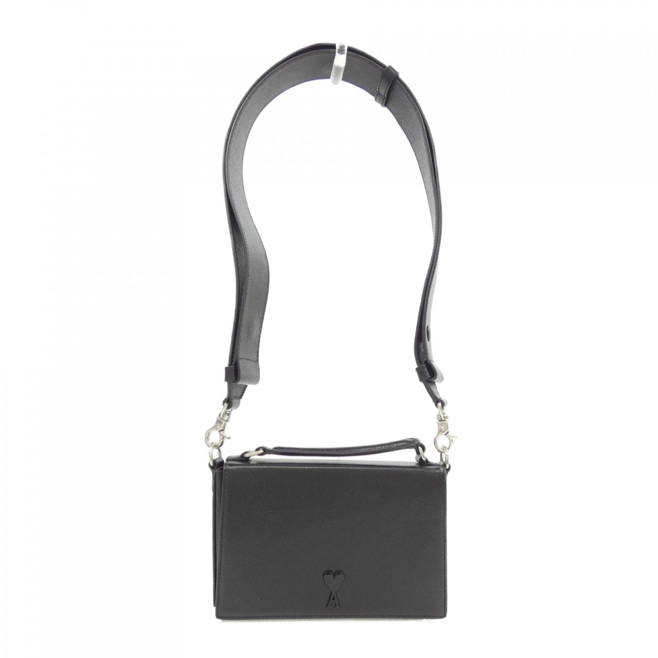 アミ AMI ULL104.AL0036 LUNCH BOX BAG