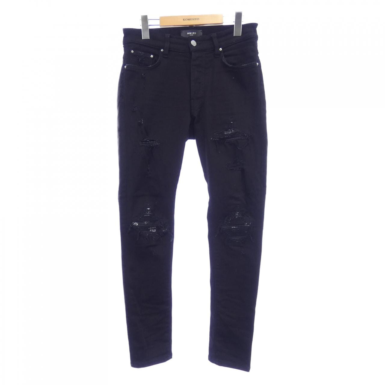 アミリ AMIRI SP1PXMDS154SAMDSI ジーンズ