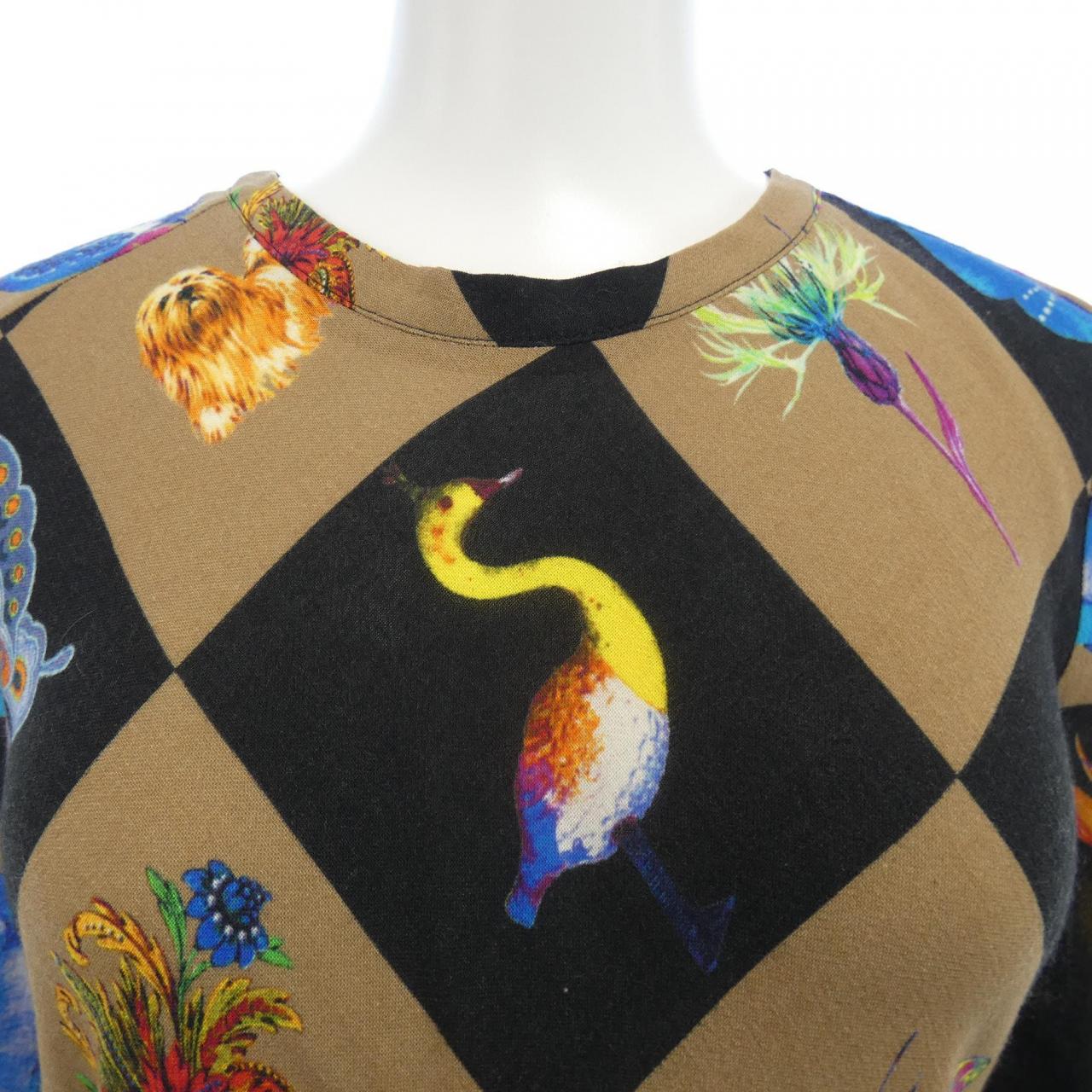 エトロ ETRO 172-15226-5171 ワンピース