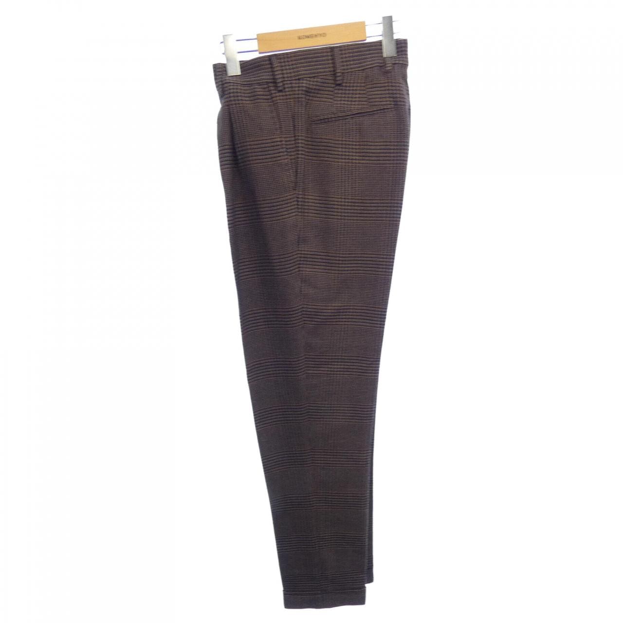 ブルネロクチネリ BRUNELLO CUCINELLI スーツ