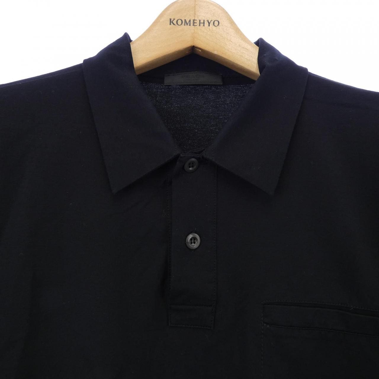 プラダ PRADA UJN430 S172 710 ポロシャツ