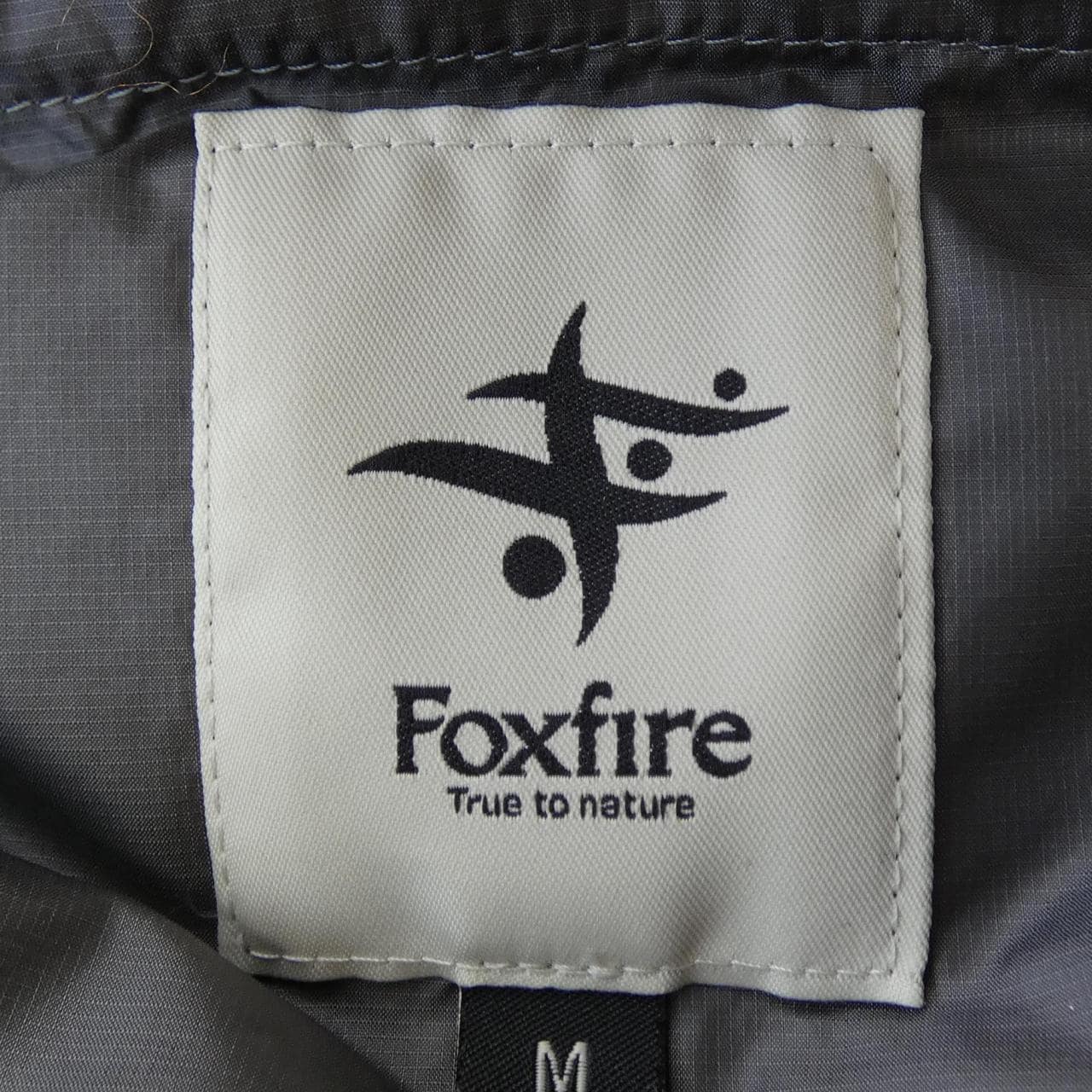 FoxFire 5113876 ダウンジャケット