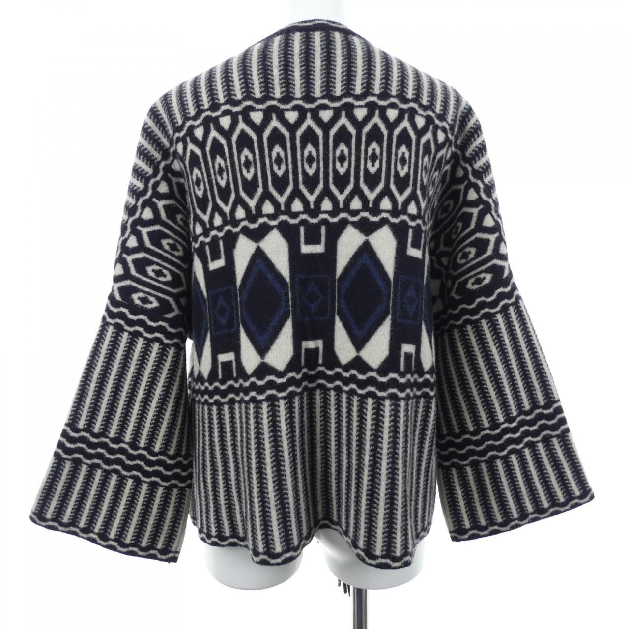 クロエ Chloe 15AMV02-15A760 ジャケット