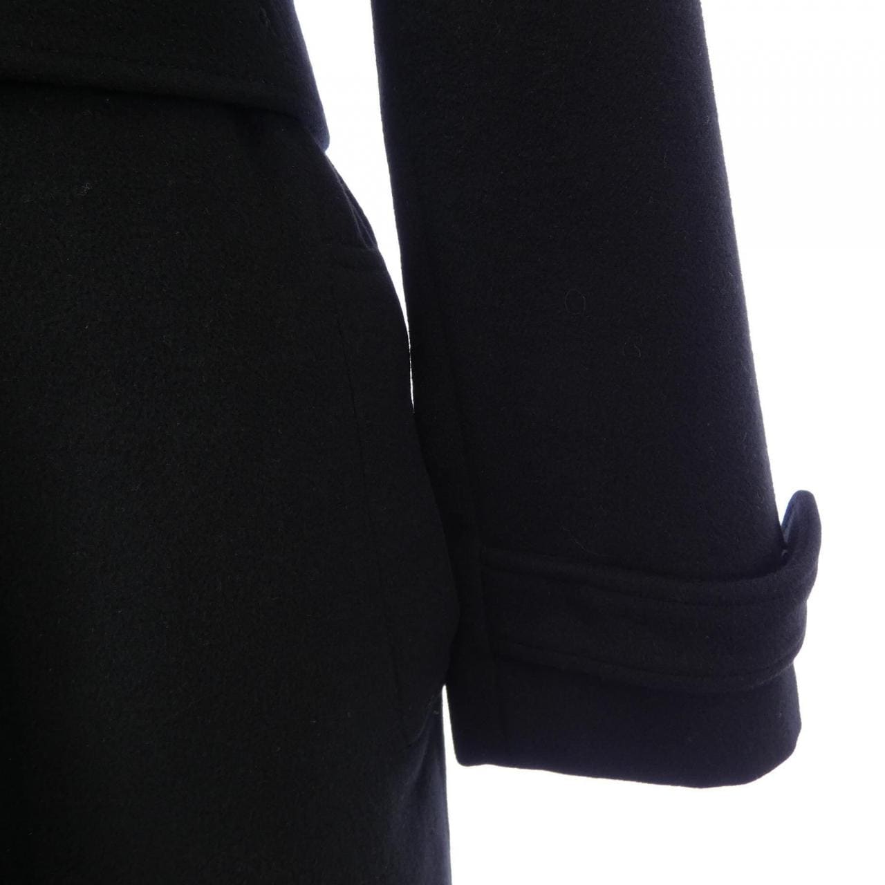 バーバリーロンドン BURBERRY LONDON ピーコート