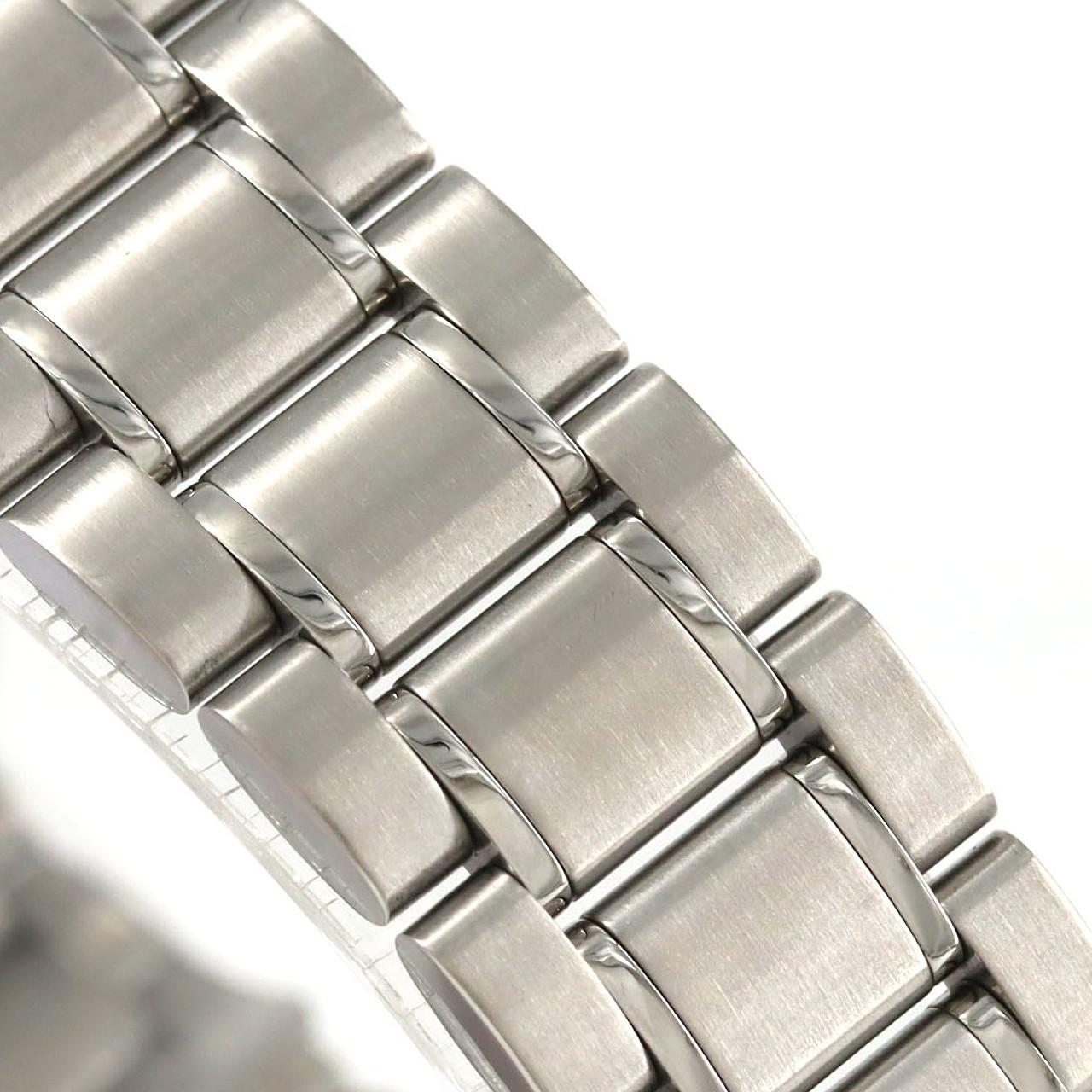 オメガ スピードマスターデイト 3513.50 SS 自動巻