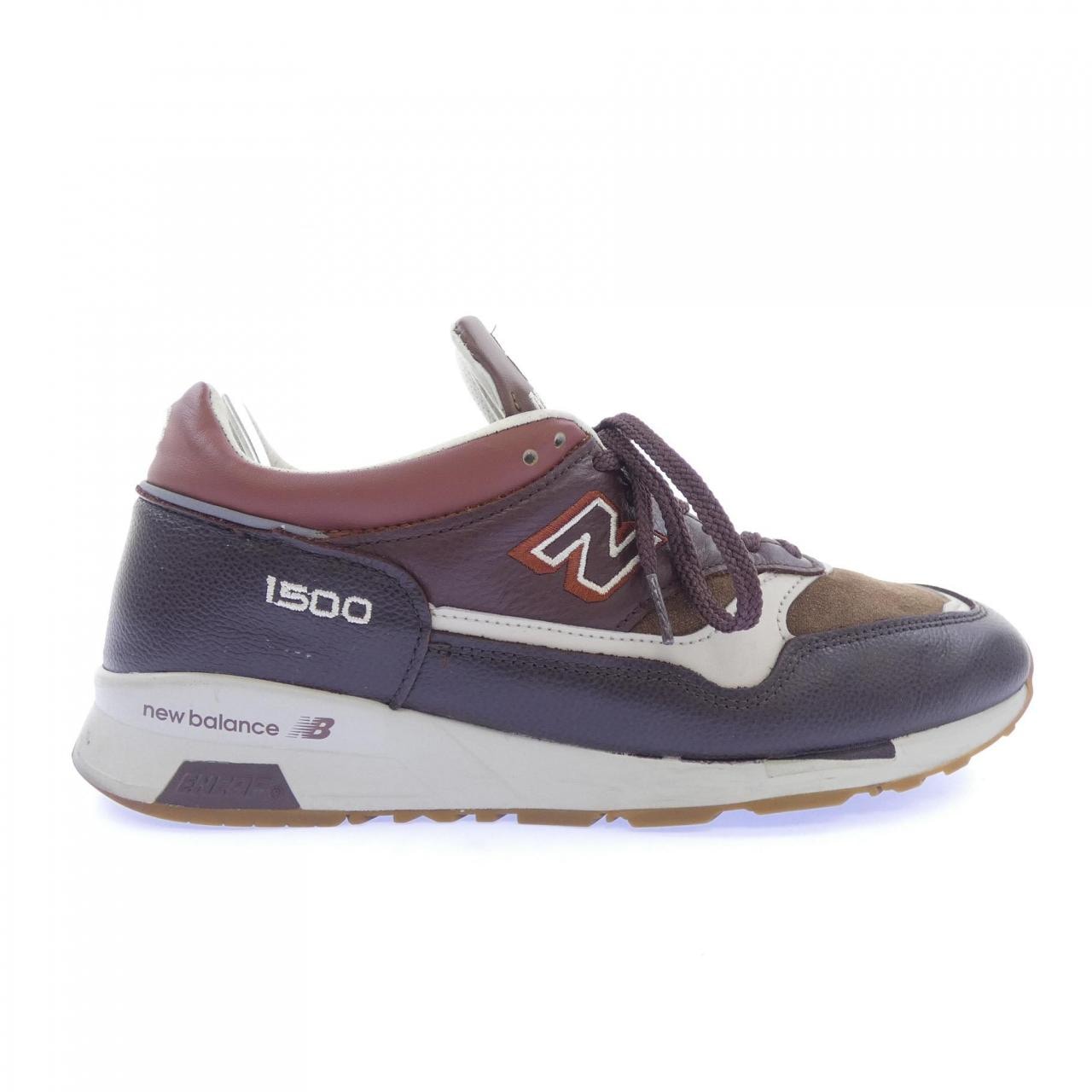 ニューバランス NEW BALANCE M1500GBI スニーカー