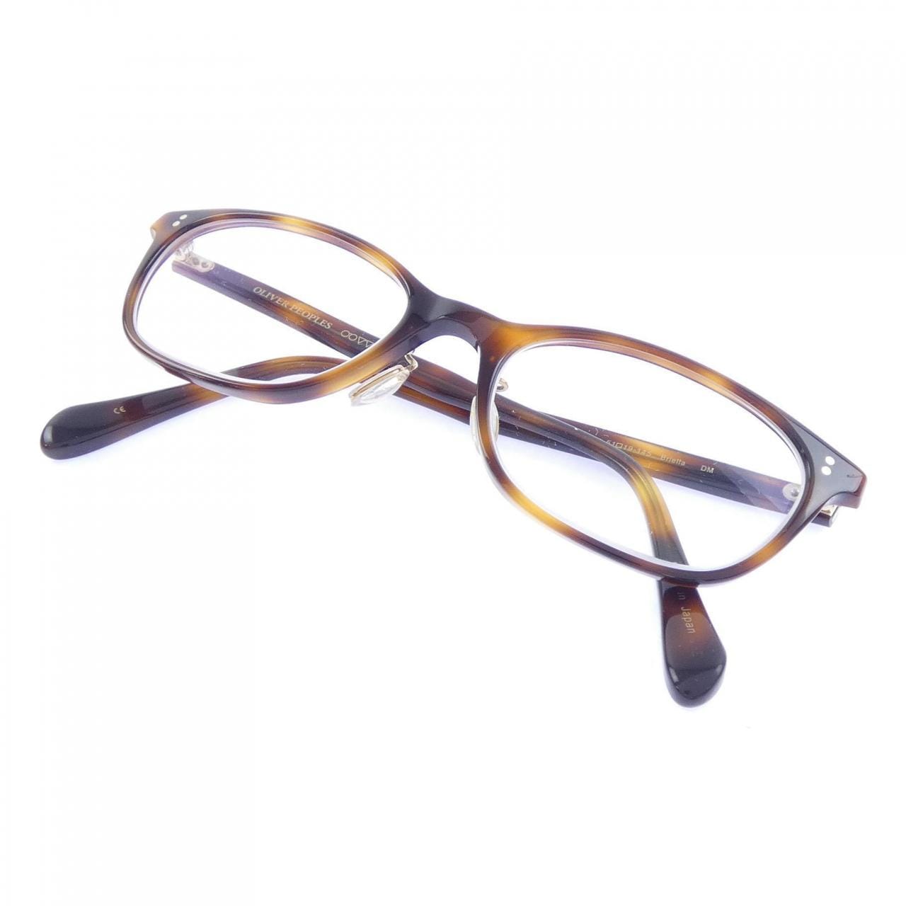 オリバーピープルズ OLIVER PEOPLES BRIELLA EYEWEAR