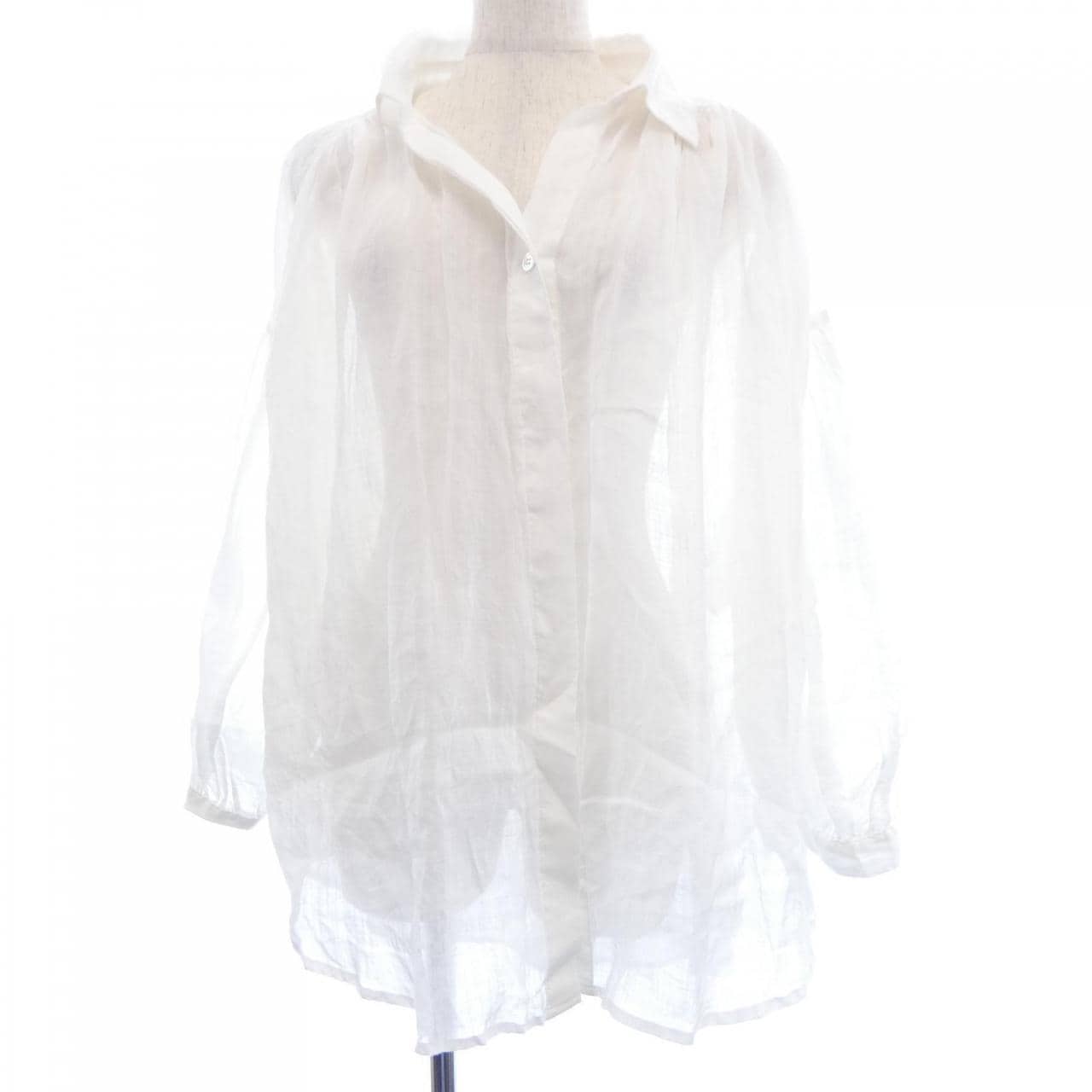 ストラ Stola. シャツ